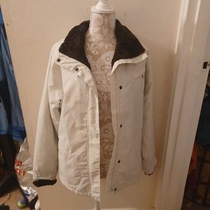 Mens columbia jacket